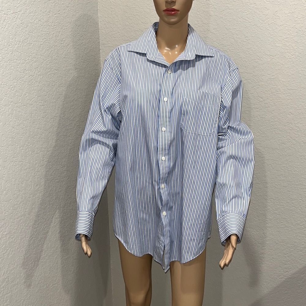 NWOT-Lauren Ralph Lauren designer dress shirt